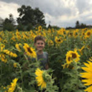 Meet your Posher, Beth